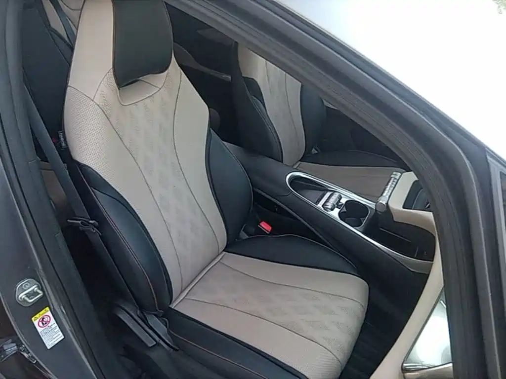 BYD Dolphin — миниатюра 25