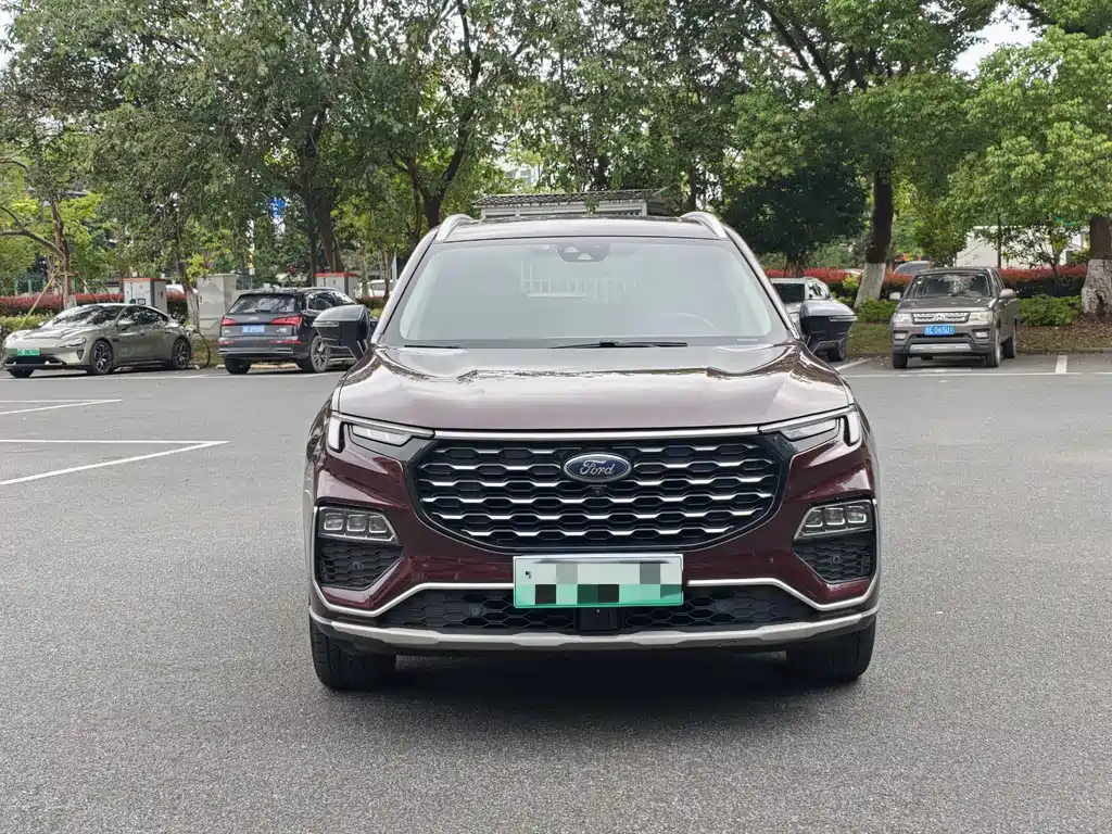Ford Equator — миниатюра 2