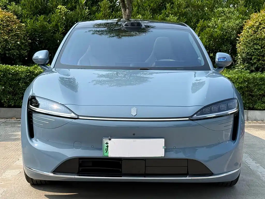 Luxeed R7 2024 667km Pro