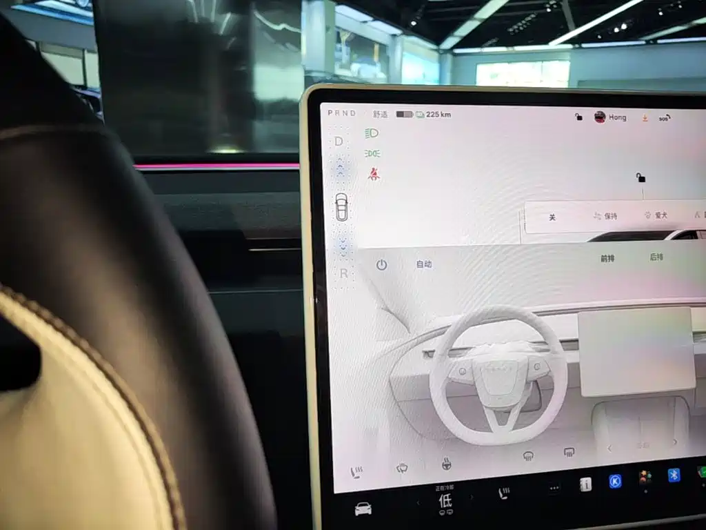 Tesla Model 3 — миниатюра 14