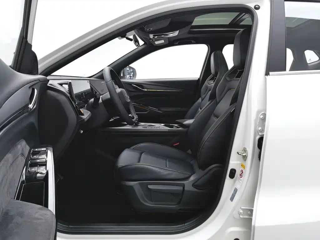 Oshan Oushang X5 PLUS — миниатюра 10