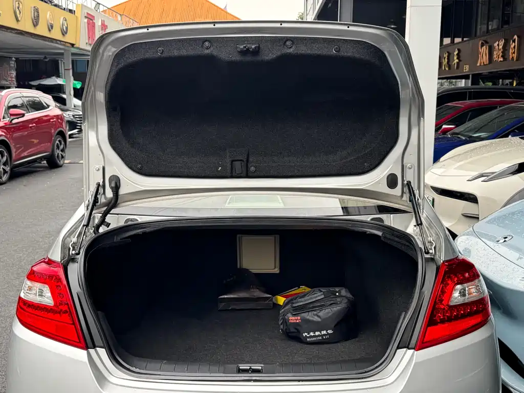 Nissan Altima — фотографии объявления, Фото 17