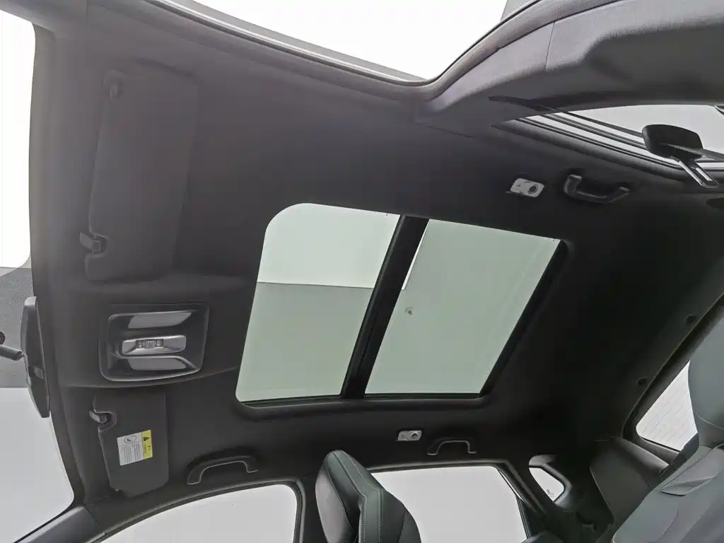 Oshan Oushang X5 PLUS — миниатюра 14