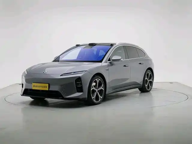 NIO ET5T 2025 100kWh Touring