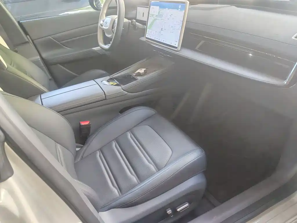 Dongfeng eπ007 2024 620Pro