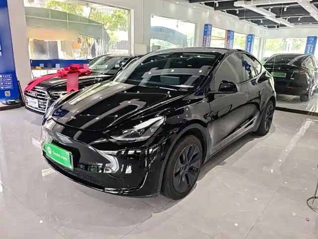 Tesla Model