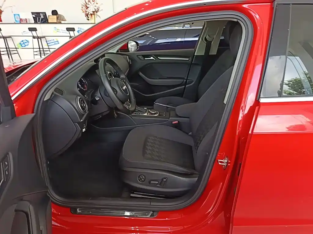 Audi A3 — миниатюра 20