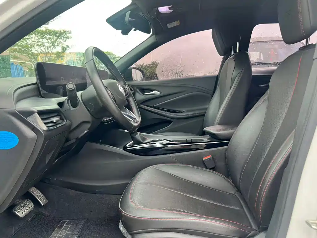 Buick Verano 2023 Pro GS