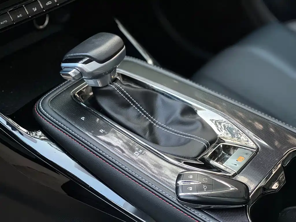 CHANGAN CHANGAN AUCHAN X5