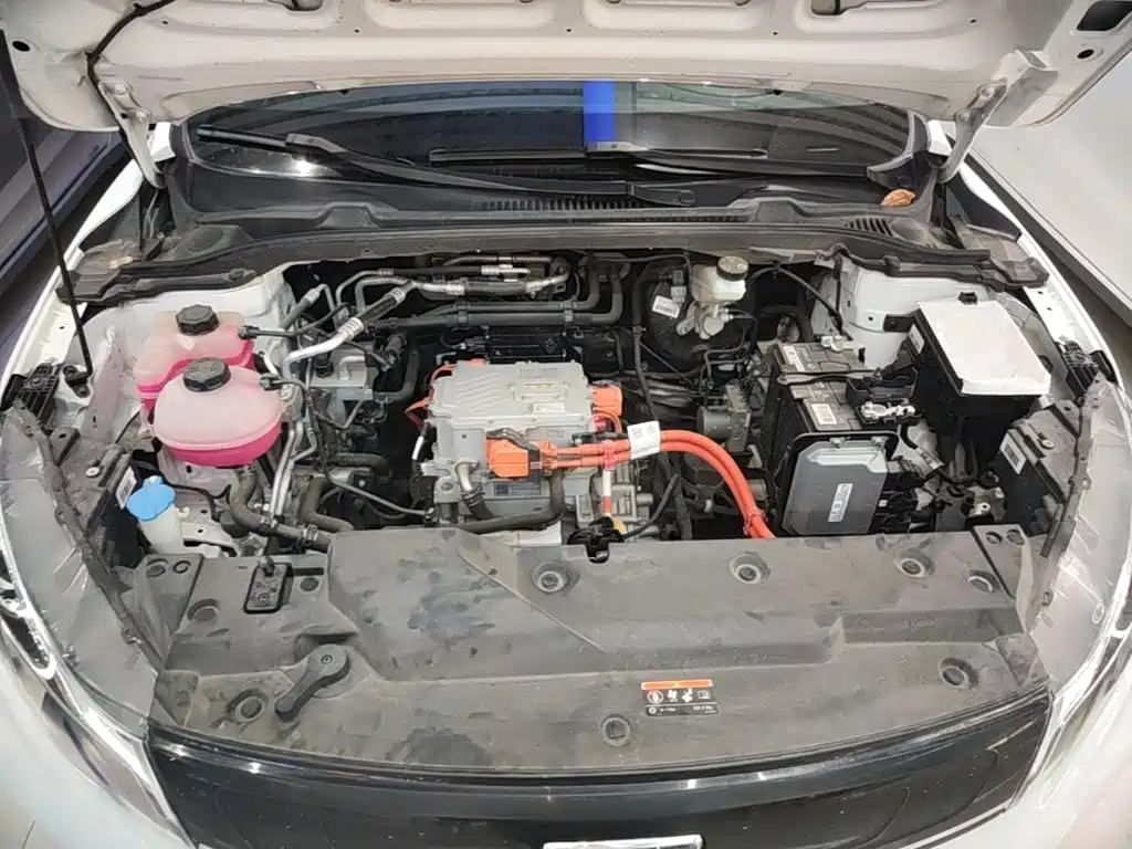 Geely New Energy — миниатюра 20