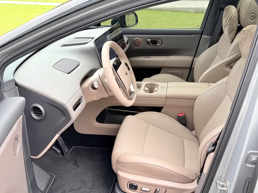 Li Auto i6 2025 Standard