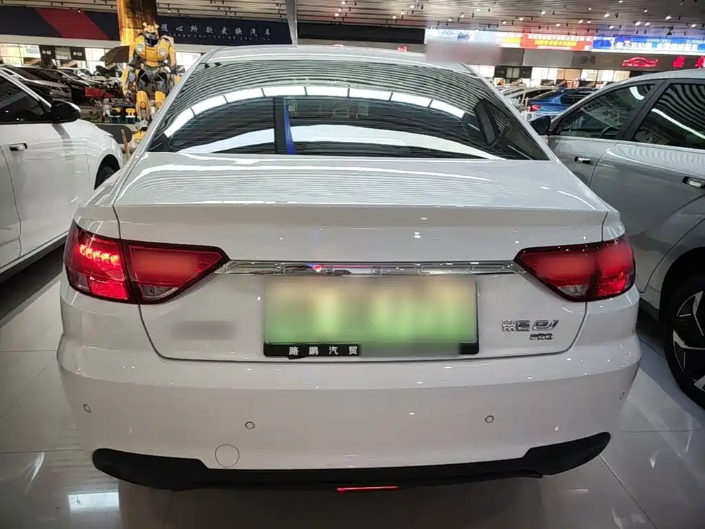 Geely New Energy — миниатюра 6