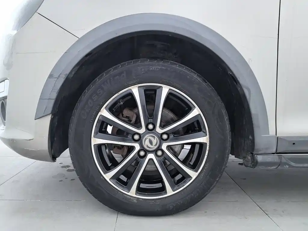 Fengxing Fengxing S500 — миниатюра 17