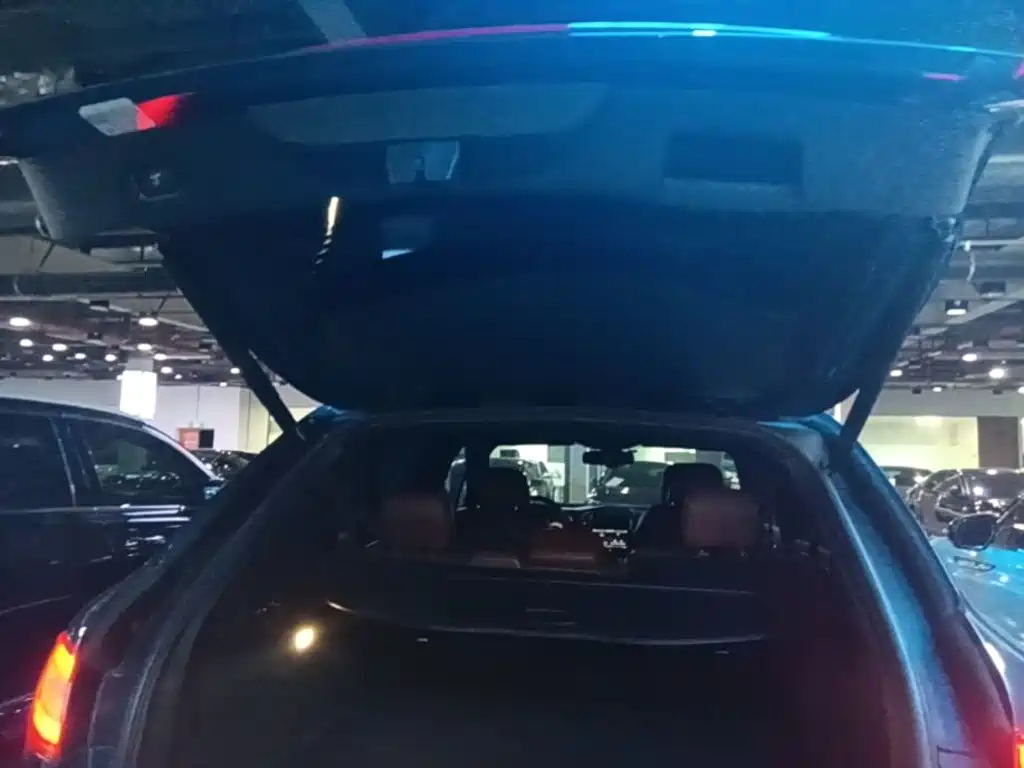 Lincoln MKX — миниатюра 19