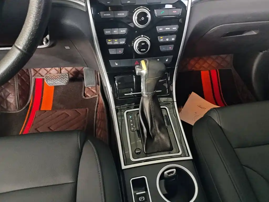 Haval H2 — миниатюра 14