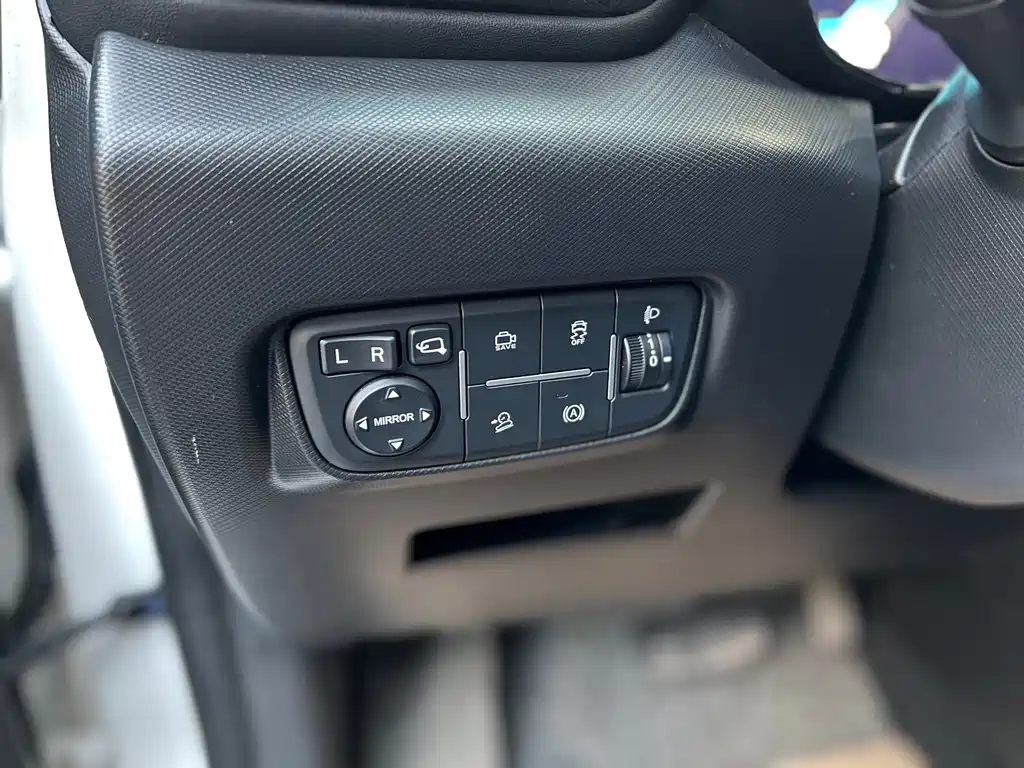 CHANGAN CHANGAN AUCHAN X5