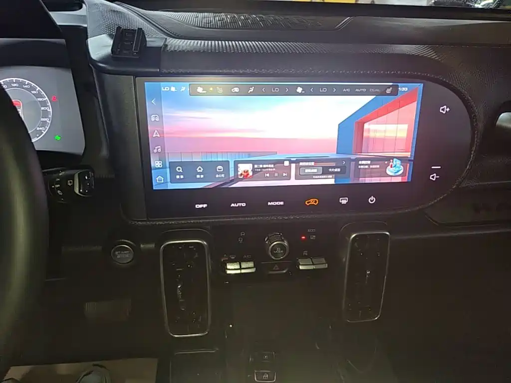 Haval Big Dog — миниатюра 13