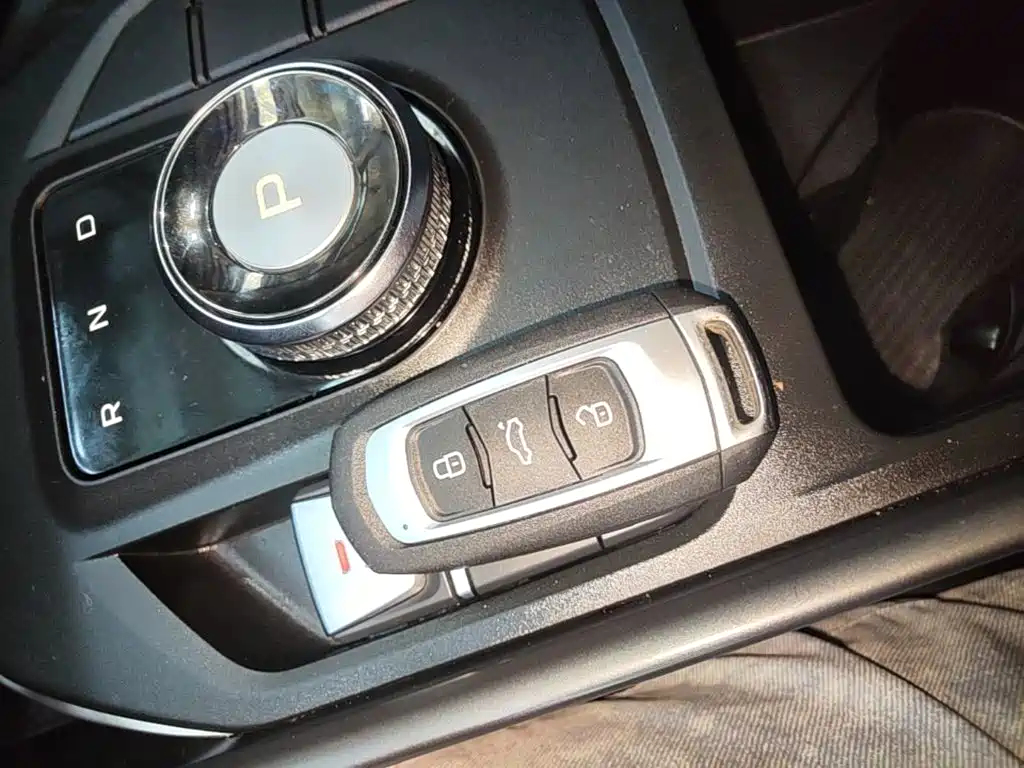 Geely New Energy — миниатюра 9