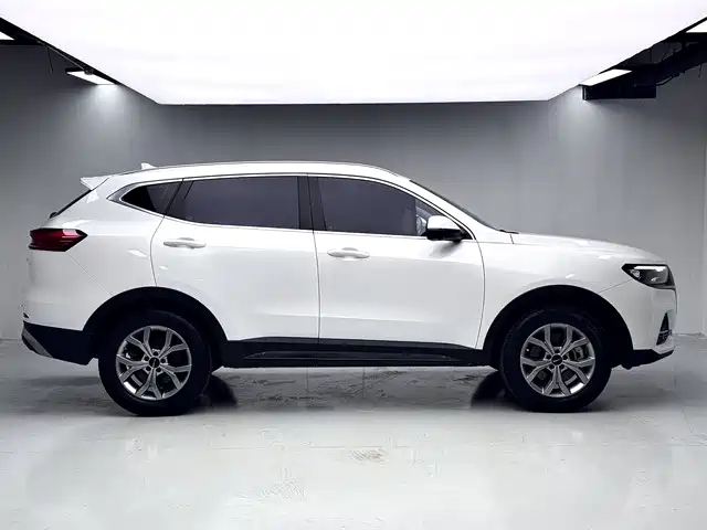 Haval H6 — миниатюра 8