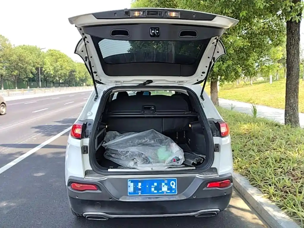 Jeep Cherokee — миниатюра 19