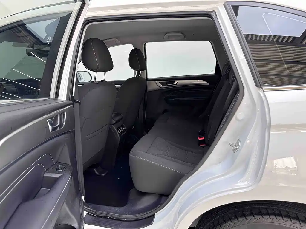 Haval M6 2023 PLUS 1.5T DCT Elite