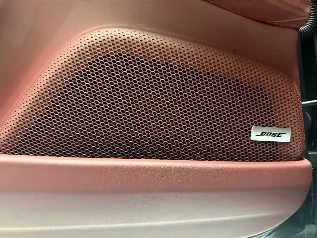 Porsche Panamera 2024 Panamera 2.9T