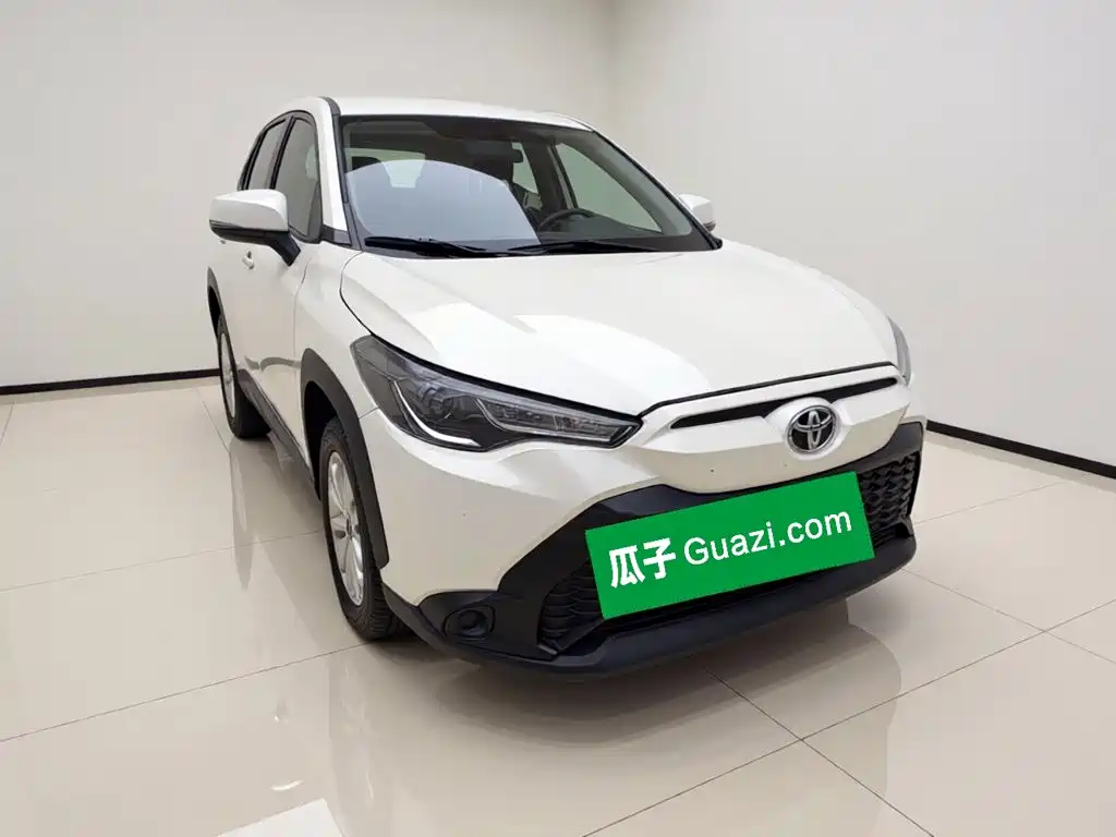 Toyota Frontlander — миниатюра 3