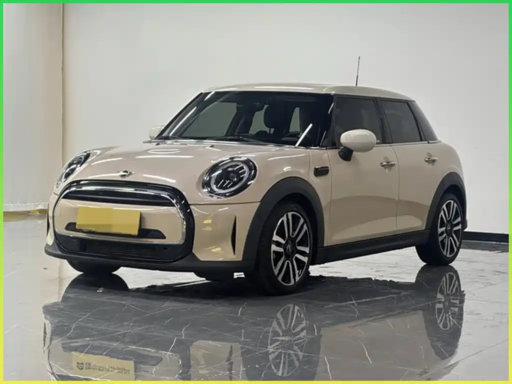 Mini Mini 2022 1.5T COOPER