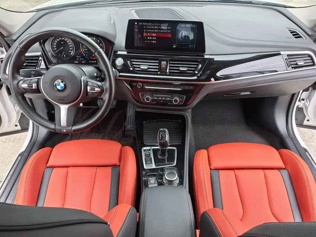 BMW 1 Series — миниатюра 13