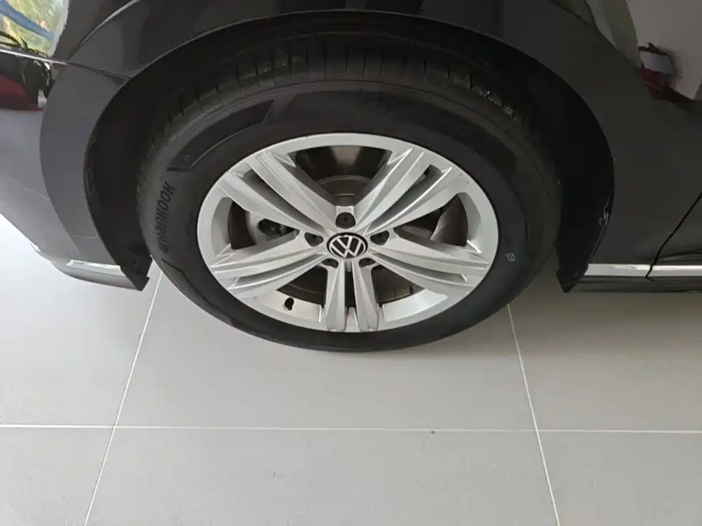 Volkswagen Magotan — миниатюра 23