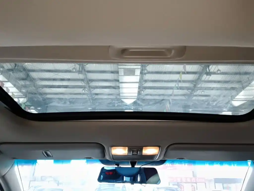 Hyundai Ruiyi — миниатюра 18