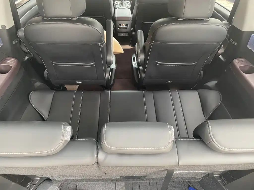 GAC Motor Trumpchi M6 — миниатюра 10