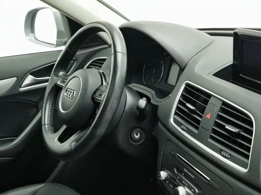 Audi Q3 — миниатюра 22