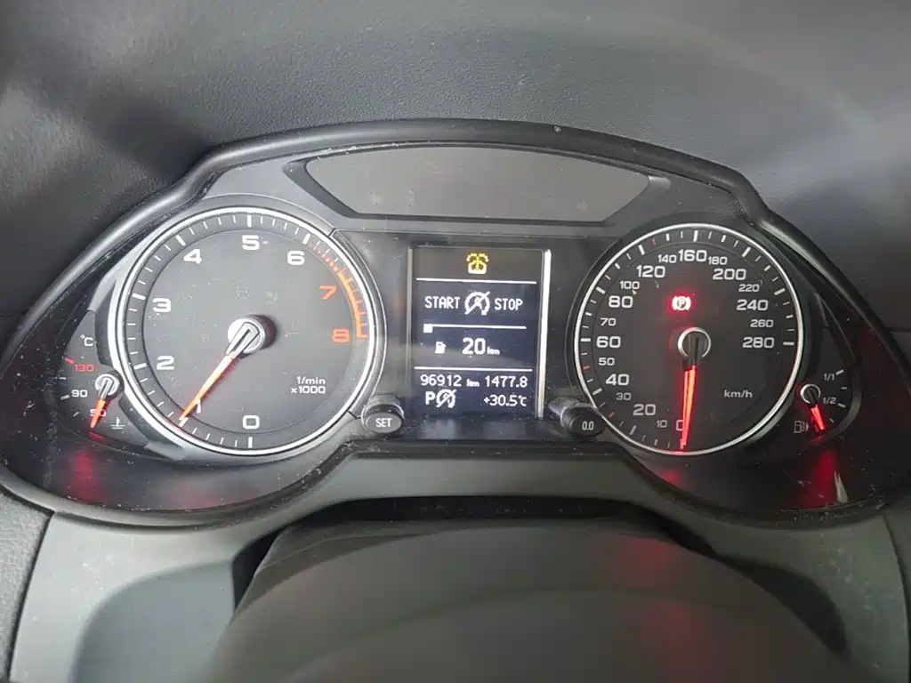 Audi Q5 — миниатюра 17