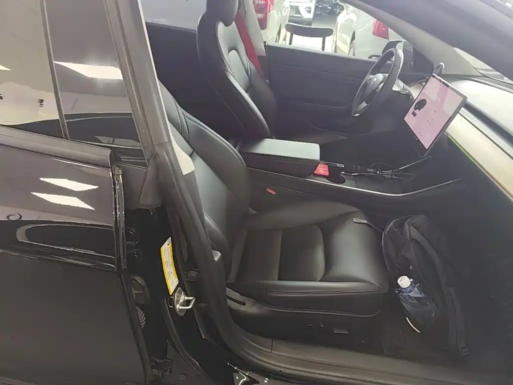 Tesla Model 3 — миниатюра 25