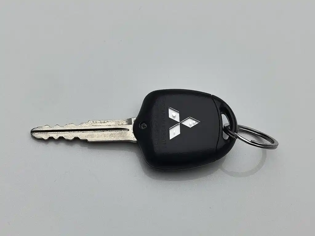 Mitsubishi ASX — миниатюра 19
