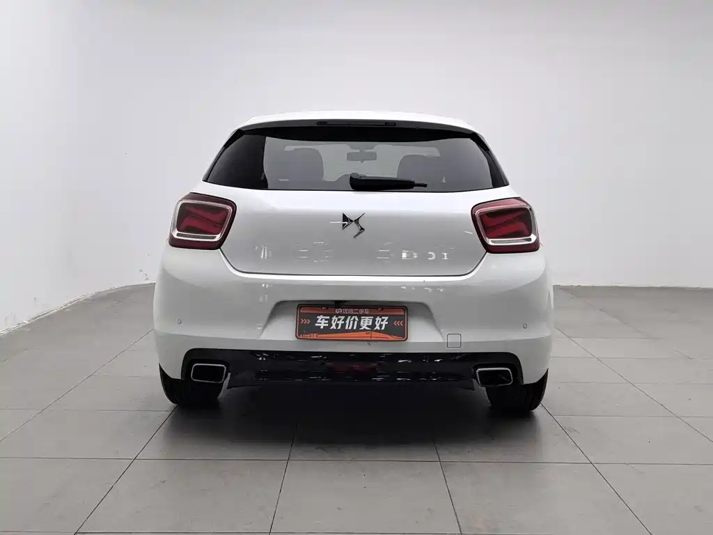 DS DS 4S — миниатюра 4