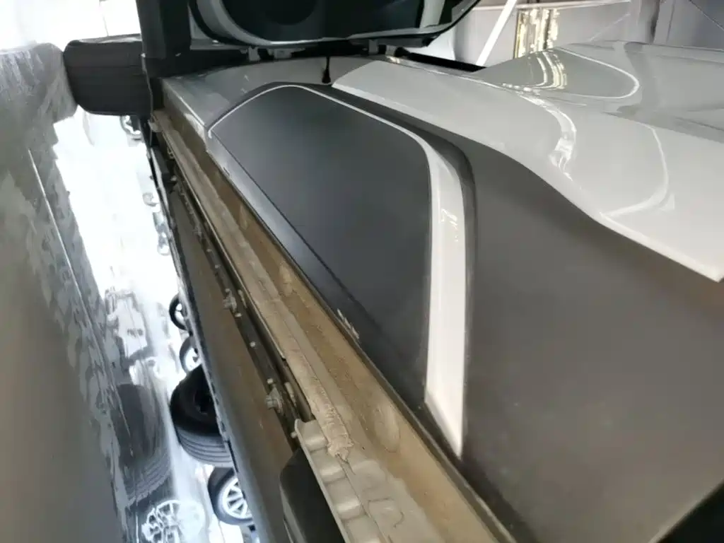 BYD Yuan UP — миниатюра 22