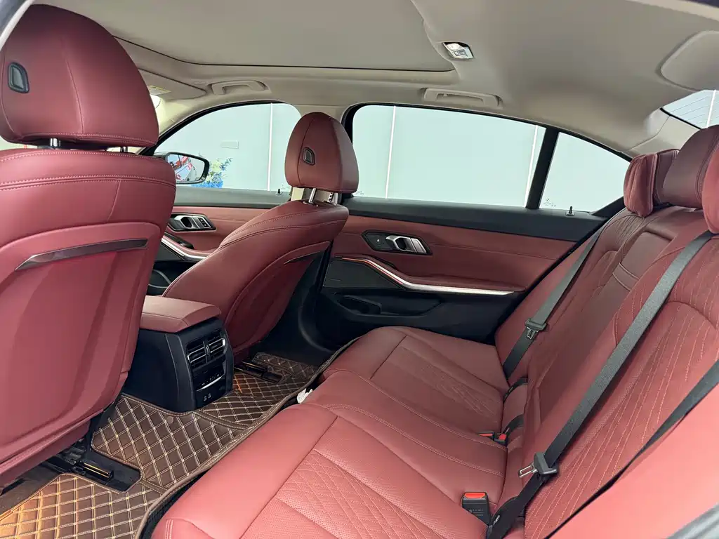 BMW i3 — миниатюра 11