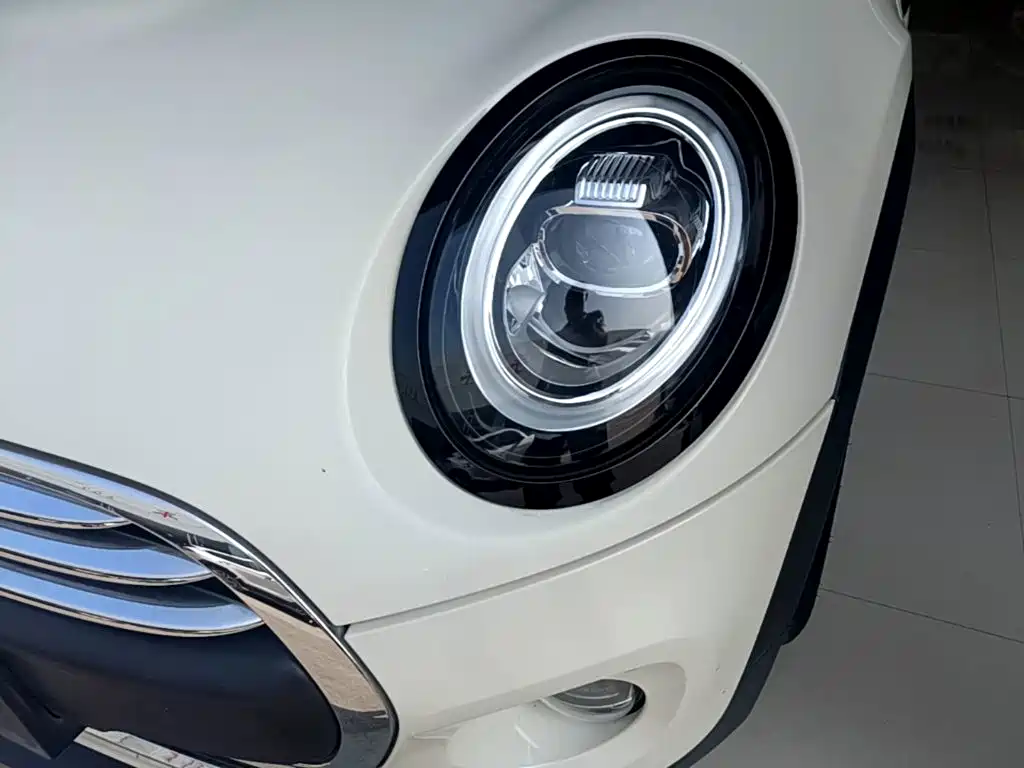 MINI Mini — миниатюра 24