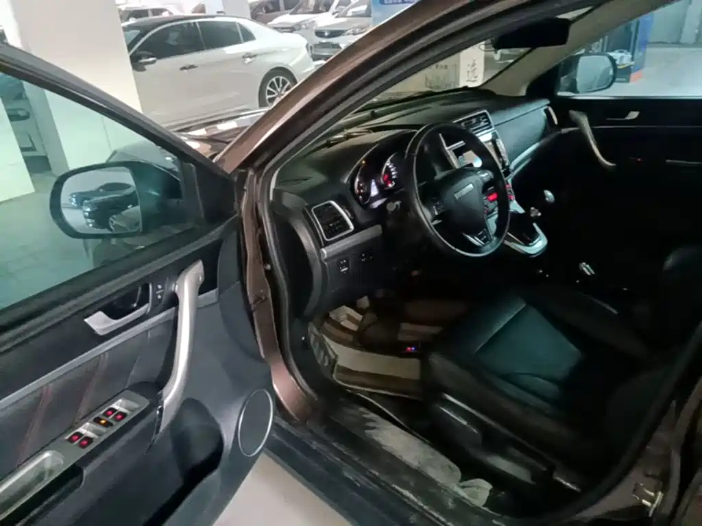 Haval M6 — миниатюра 16