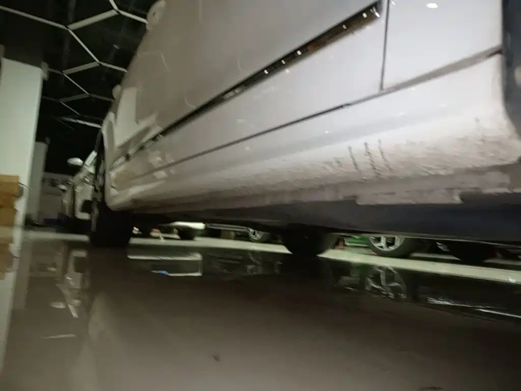 Volkswagen Sagitar — миниатюра 21