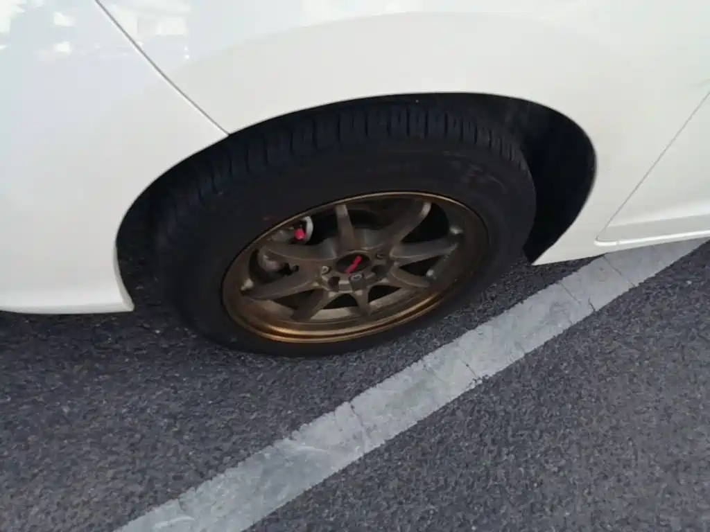 Honda Fit — миниатюра 23