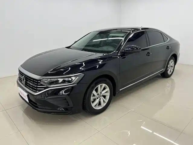2023 Volkswagen Passat