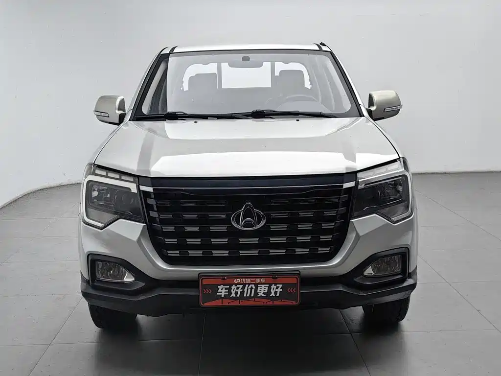 Kuayue Kuayue Wang F3 — миниатюра 3