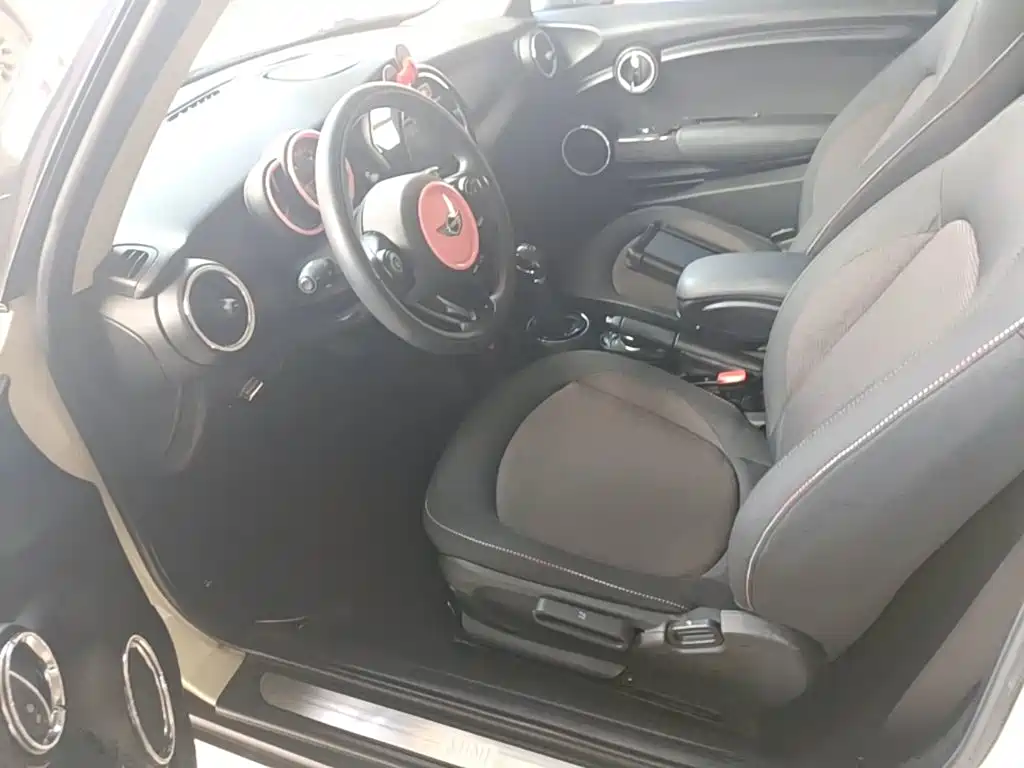 MINI Mini — миниатюра 15