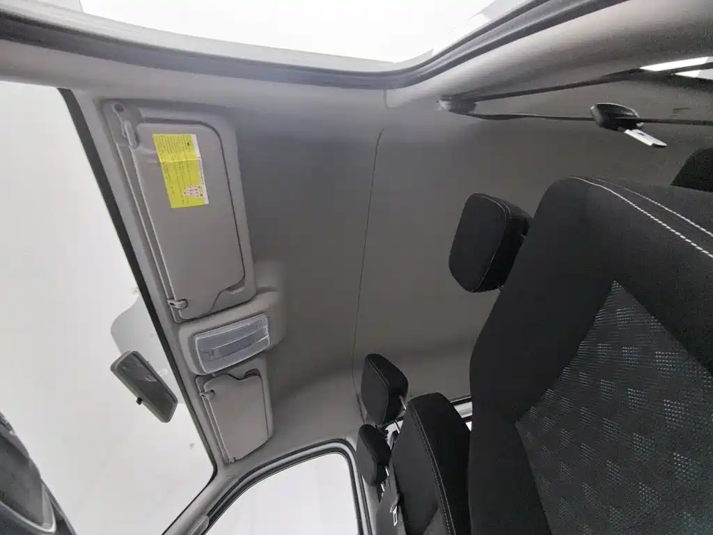 MAXUS V80 — миниатюра 14