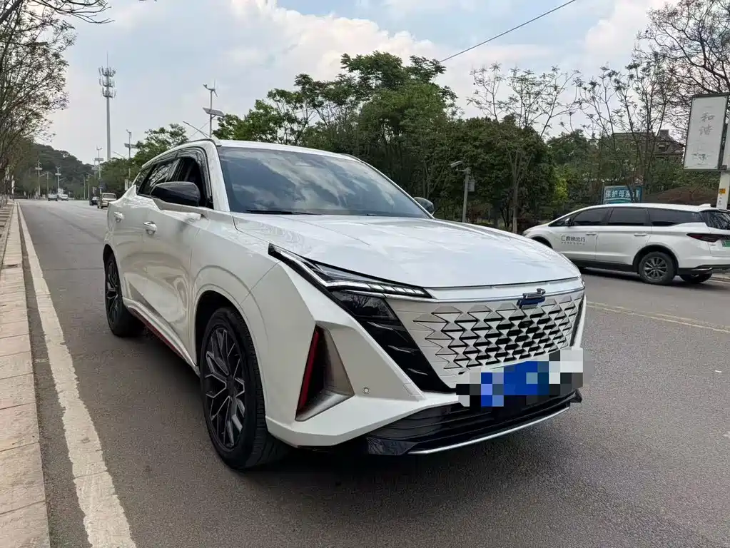Oshan Oushang Z6 — миниатюра 2