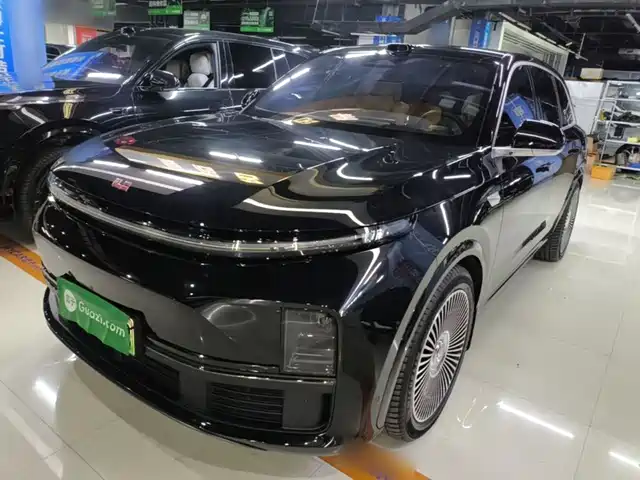 2025 Li Xiang L7