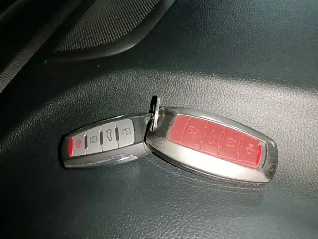 Haval M6 — миниатюра 9